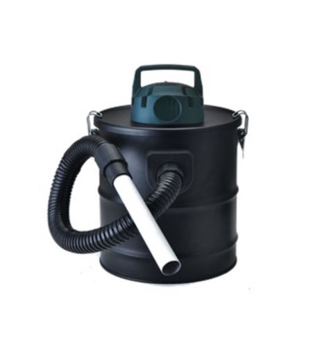 שואב אבק לקמין  KRAUSS 1000W KR-1818-ASH 