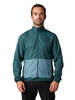 מעיל רוח פוקס תכלת - FOX RANGER WIND JACKET V23