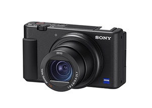 מצלמה SONY VLOG ZV-1-ישפאר רשמי סוני