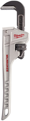 מפתח צינור אלומיניום 12" Milwaukee