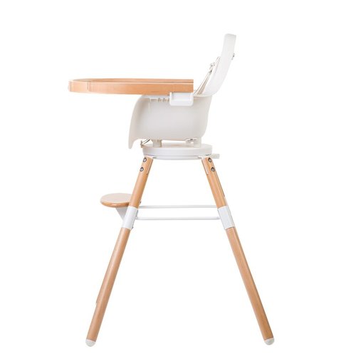 מגש עץ  לכסא אוכל CHILDHOME