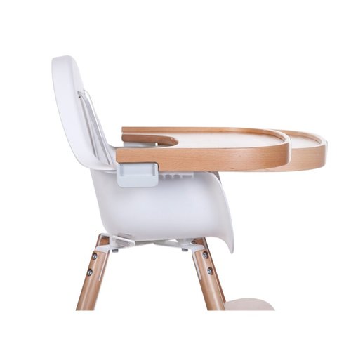 מגש עץ  לכסא אוכל CHILDHOME