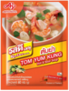 AJINOMOTO - אבקה להכנת מרק טום יאם 60 גרם 