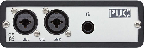 כרטיס קול yellowtec yt4221 puc2