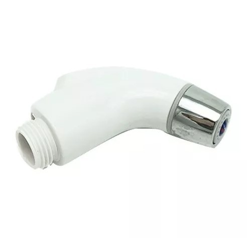 ראש לשטיפה היגיינית- ג'ט סט (לבן) 41600