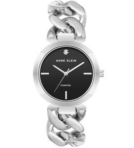 Anne Klein Anne Klein AK/4001BKSV