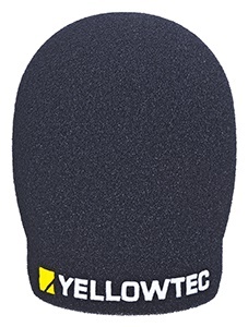 מגן רוח למיקרופון ידני yellowtec yt5080 ixm