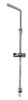 מוט למקלחת כולל מאחז למקלח יד 52204