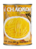 CHAOKOH - שימורי רצועות נצרי חזרן במים 565 גרם 