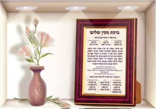 סוויצ מעין שלוש נישה קטן