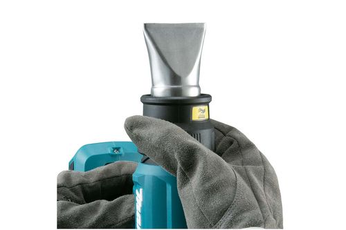 גוף אקדח חום נטען DHG181Z 18V Makita מקיטה  