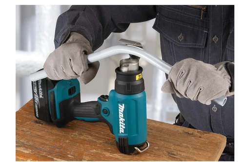 גוף אקדח חום נטען DHG181Z 18V Makita מקיטה  