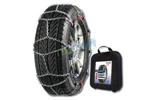 שרשראות שלג servo SUV RSV 77