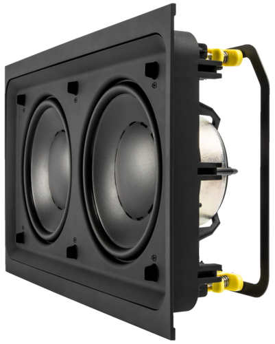 DYNAUDIO S4-LCR65W