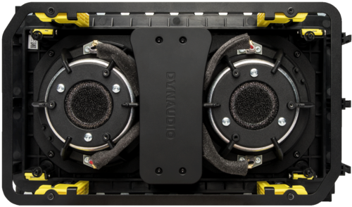 DYNAUDIO S4-LCR65W