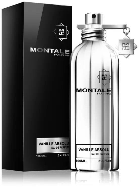 Montale Vanille Absolu