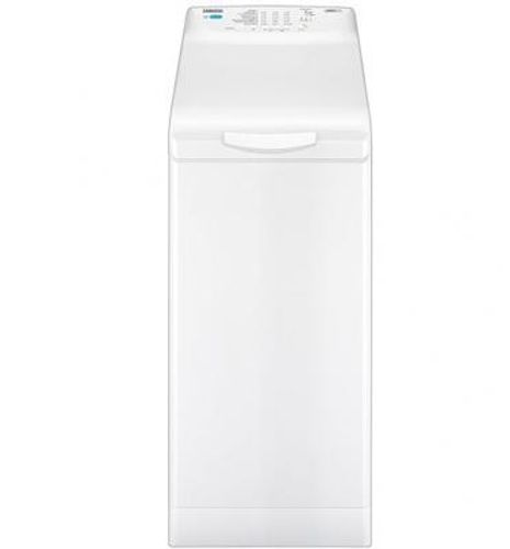 מכונת כביסה Zanussi ZWQ61226SI