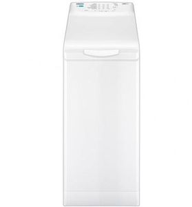 מכונת כביסה Zanussi ZWQ61226SI