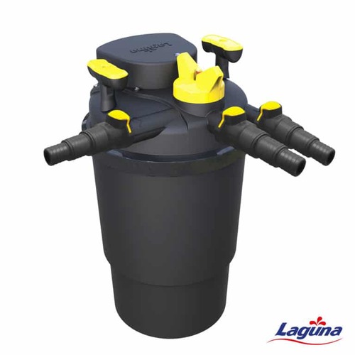 לגונה 17000 פילטר לחץ לבריכה  Laguna Pressure-Flo
