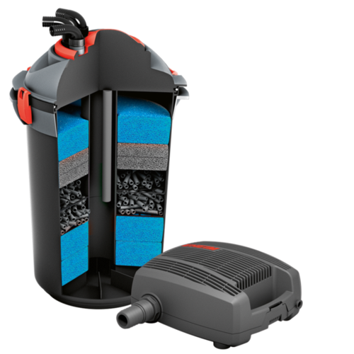 אהיים פילטר לחץ Eheim Press 10000 