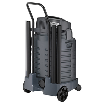 אהיים שואב רפש לבריכות Eheim Vac40