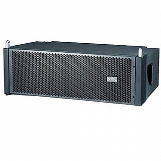 רמקול מוגבר SK G208A ACTIVE LINE ARRAY 8