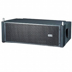 רמקול מוגבר SK G208A ACTIVE LINE ARRAY 8 