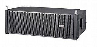 רמקול מוגבר SK G208A ACTIVE LINE ARRAY 8