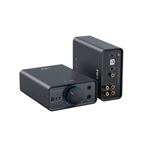 מגבר אוזניות שולחני FiiO K7