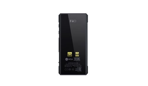 מגבר אוזניות אלחוטי עם מקלט בלוטוס FiiO BTR7
