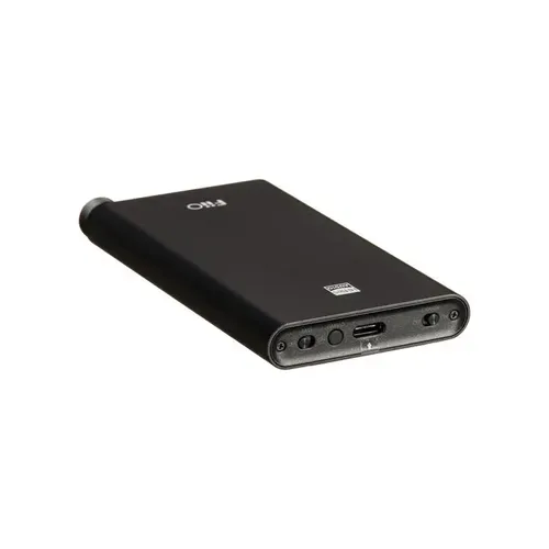 מגבר אוזניות נייד לאייפון או לאנדרואיד FiiO Q3 S MQA 