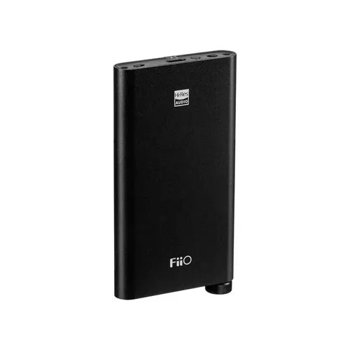מגבר אוזניות נייד לאייפון או לאנדרואיד FiiO Q3 S MQA 