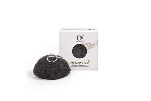 ספוג קונג'אק - os+
