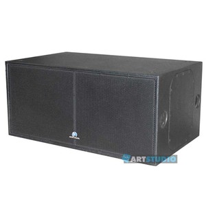 סאב וופר BEATISER WP-2800 2000W 
