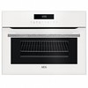 ‏תנור בנוי AEG KME761000W