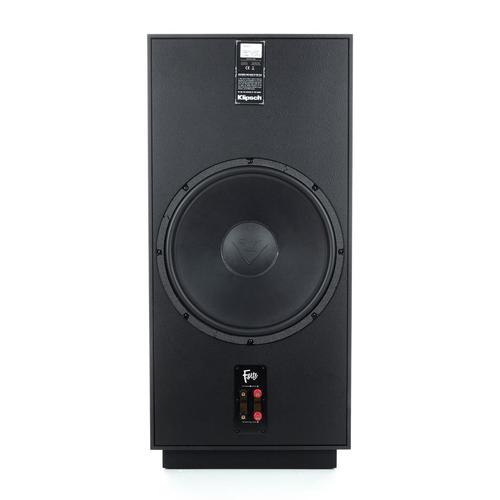 Klipsch Forte IV