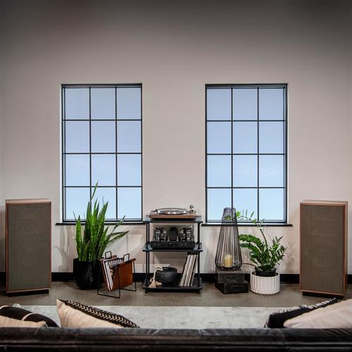 Klipsch Forte IV