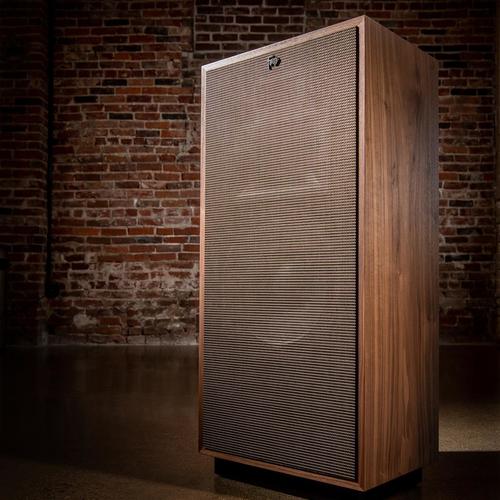 Klipsch Forte IV