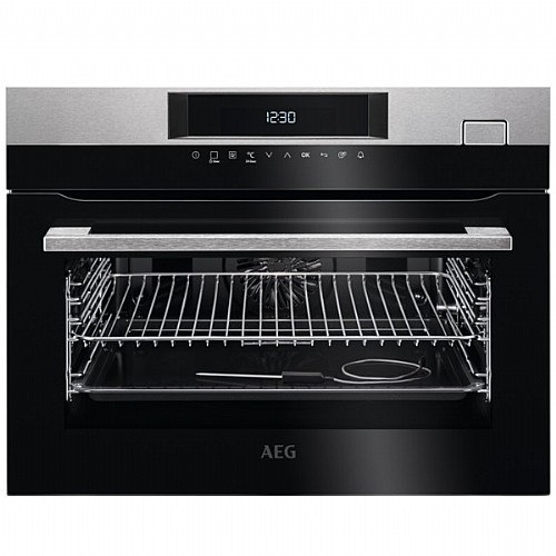 תנור בנוי AEG KSK782220M