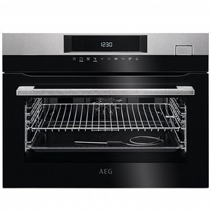 ‏תנור בנוי AEG KSK782220M