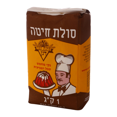סולת 1 ק