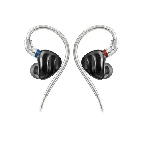 אוזניות In-ear עם 3 דרייברים FiiO FH3