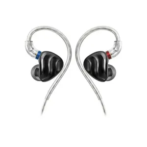 אוזניות In-ear עם 3 דרייברים FiiO FH3