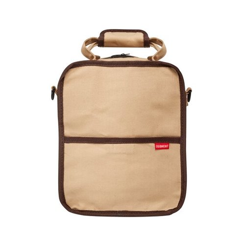 תיק/קלמר לאומנות DERWENT Carry-all