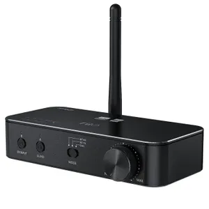 משדר בלוטוס \ DAC \ מקלט בלוטוס FiiO BTA30 PRO