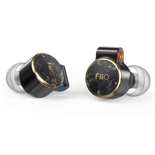 אוזניות IEM דינמיות FiiO FD3 PRO