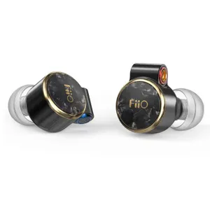 אוזניות IEM דינמיות FiiO FD3 PRO