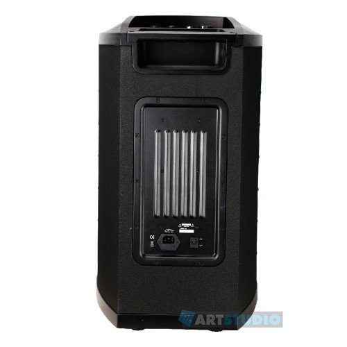 מערכת הגברה 3-SK ARTOS-1200 WAY