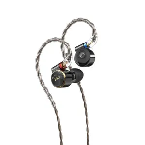 אוזניות IEM דינמיות FiiO FD3