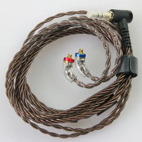 אוזניות IEM דינמיות FiiO FD3